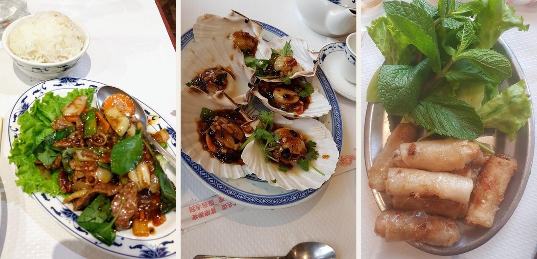 Restaurant Saïgon - Photo 4