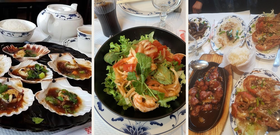 Restaurant Saïgon - Photo 5