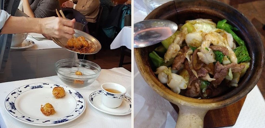 Restaurant Saïgon - Photo 6