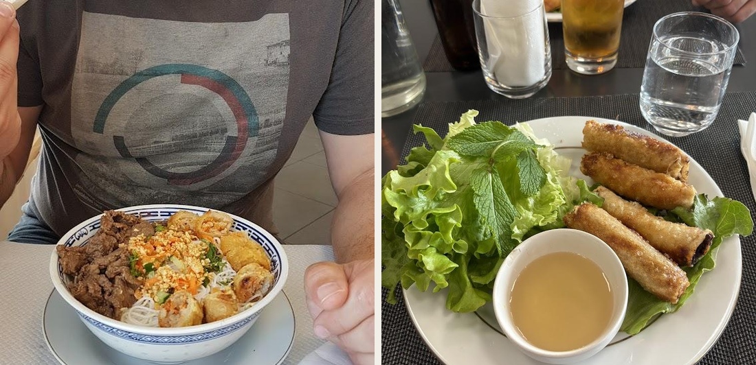 Restaurant VIET-AN - Photo 2