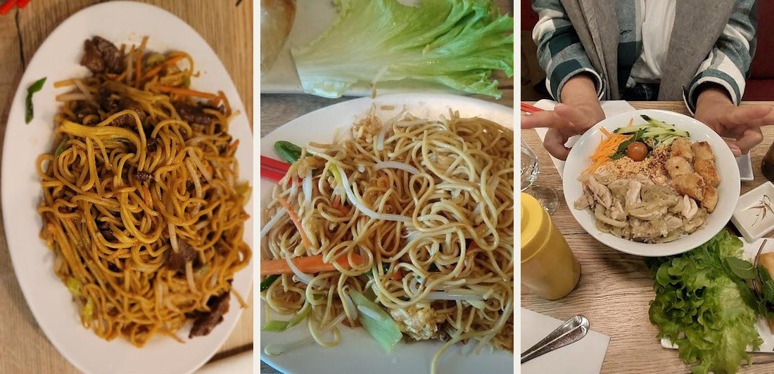 Restaurant Vietnamien Hanoi - Photo 3