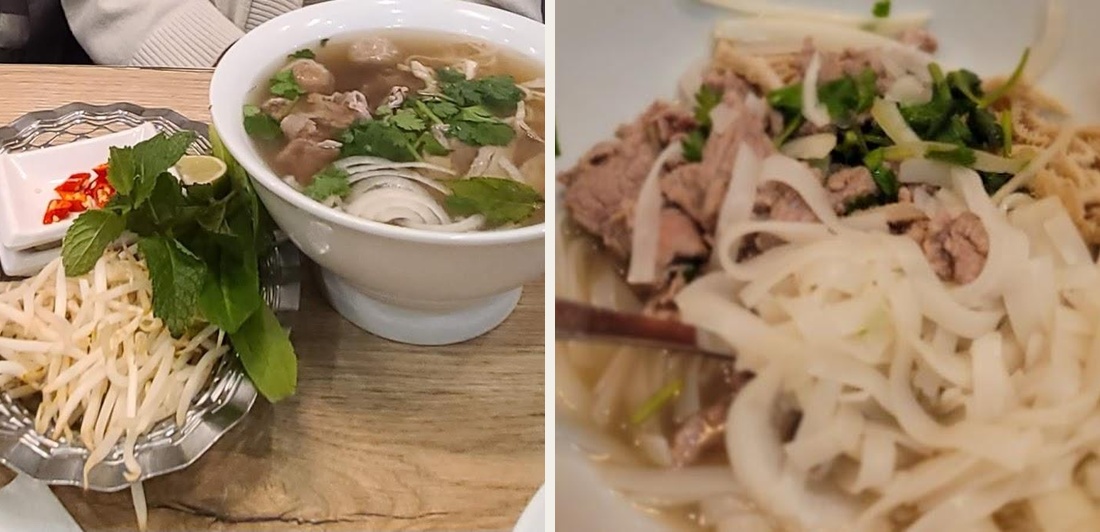 Restaurant Vietnamien Hanoi - Photo 4