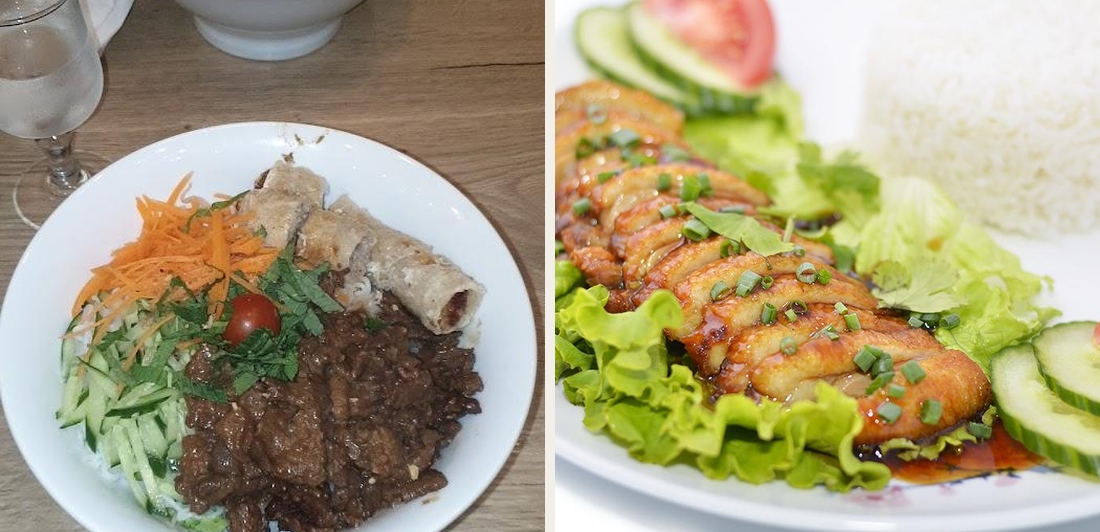 Restaurant Vietnamien Hanoi - Photo 5