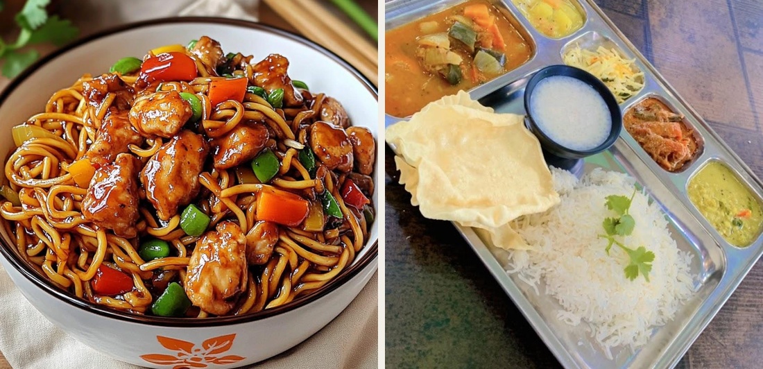 Resto Chennai - Photo 2