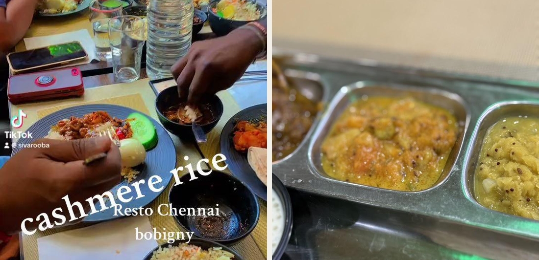 Resto Chennai - Photo 3