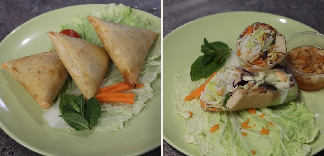 RICE FOR LIFE - Photo 2