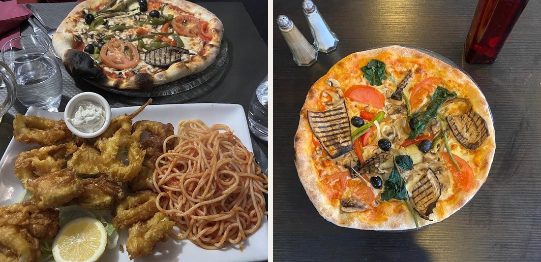 Ristorante San Giovanni - Photo 3