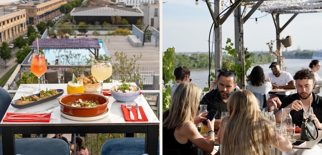 ROOFTOP | Shasha sur le Toit - Photo 2