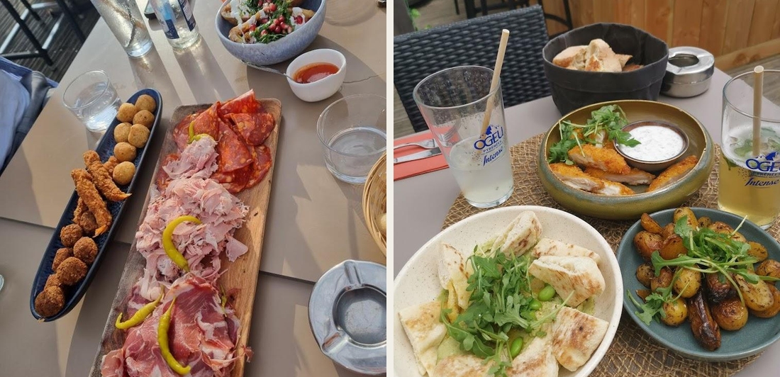 ROOFTOP | Shasha sur le Toit - Photo 3