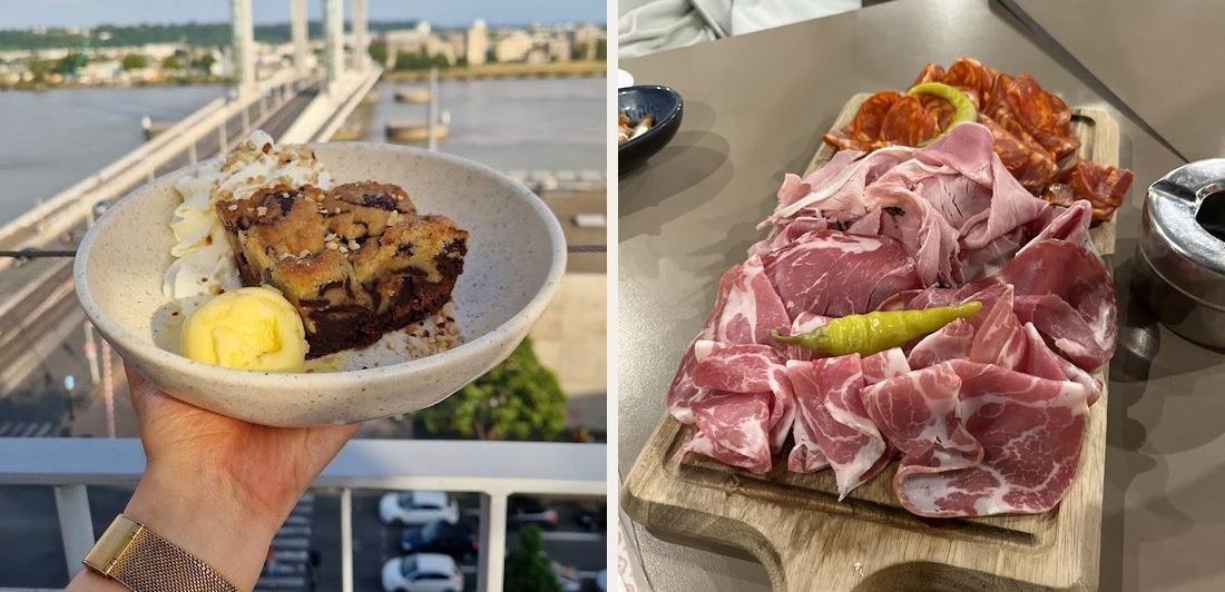 ROOFTOP | Shasha sur le Toit - Photo 4