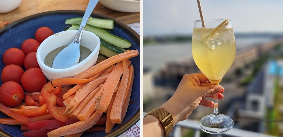 ROOFTOP | Shasha sur le Toit - Photo 5