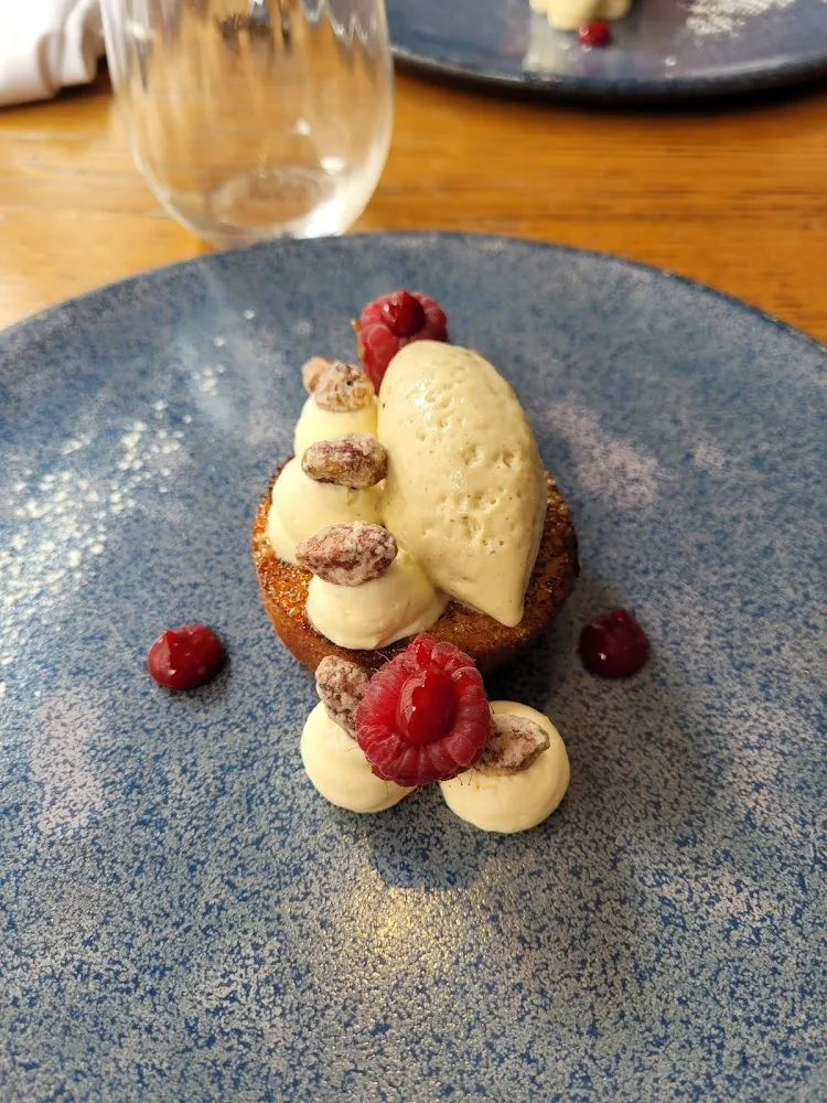 Brioche Façon Pain Perdu