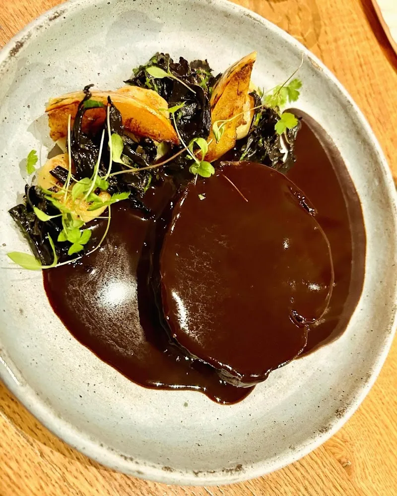 Lièvre À la Royale