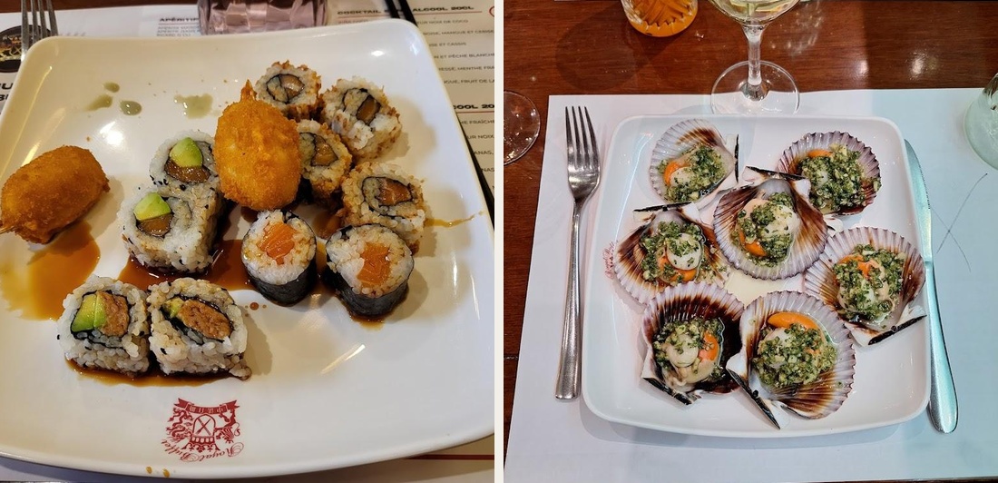 Royal Buffet Mérignac - Photo 4