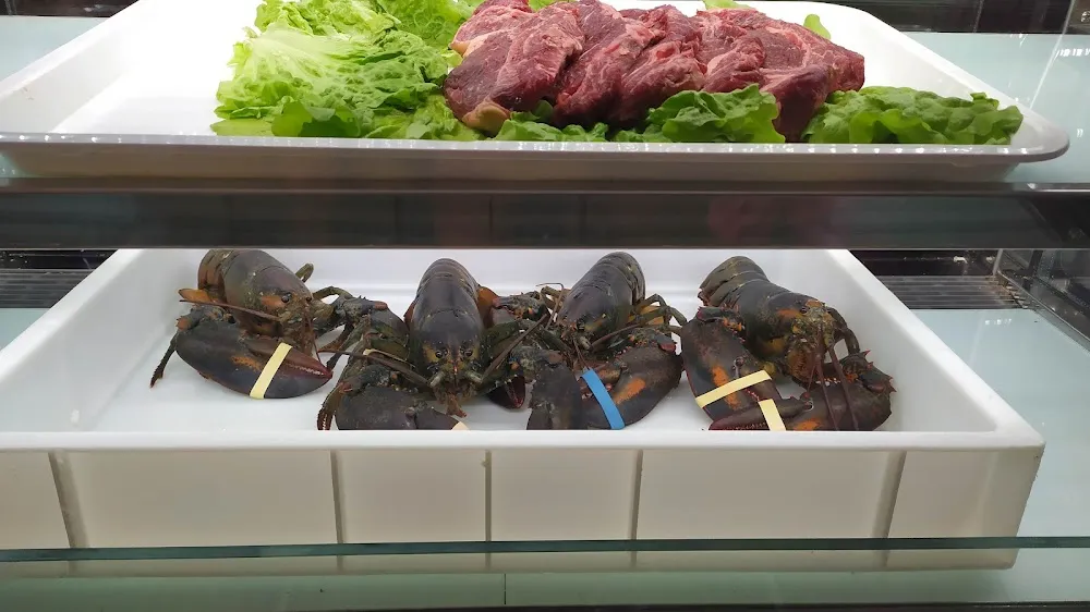 Choix Pour la Plancha