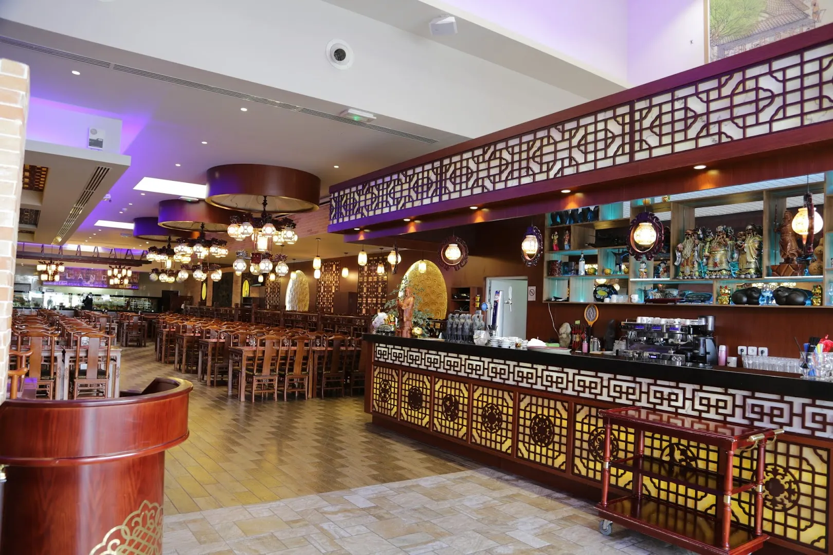 Royal Buffet Mérignac