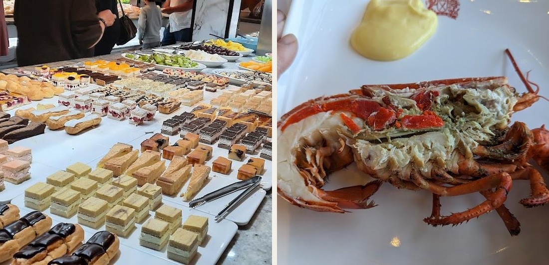 Royal Buffet Saran - Photo 4