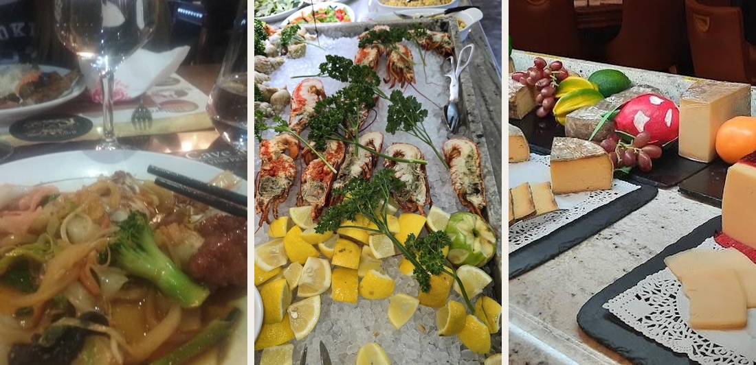 Royal Buffet Toulouse Atlanta - Photo 2