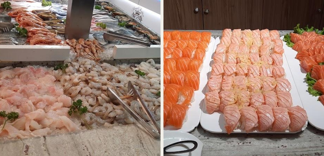 Royal Buffet Toulouse Atlanta - Photo 3