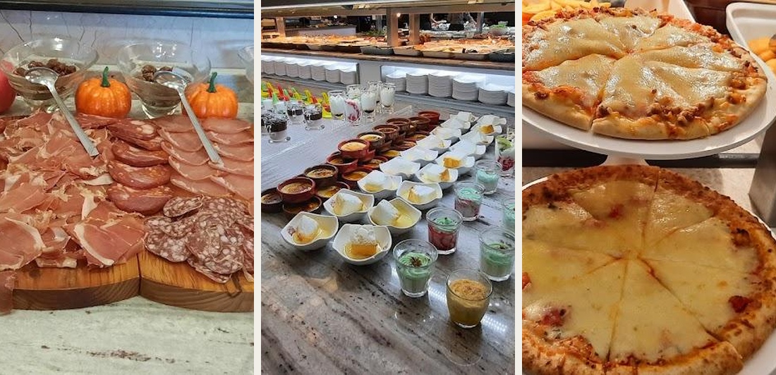 Royal Buffet Toulouse Atlanta - Photo 4