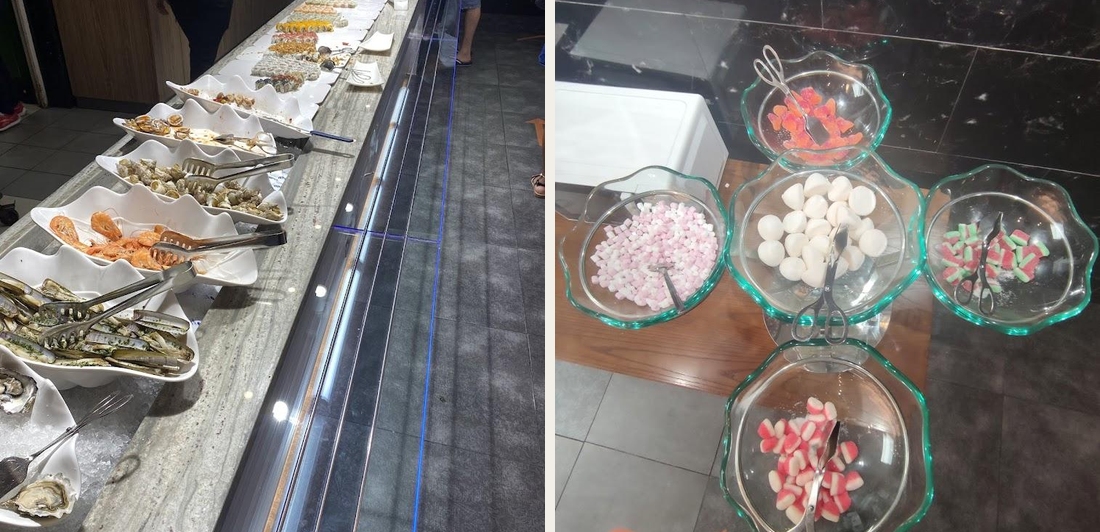 Royal Buffet Toulouse Atlanta - Photo 5