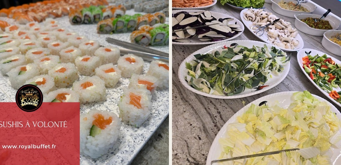 Royal Buffet Toulouse Atlanta - Photo 6