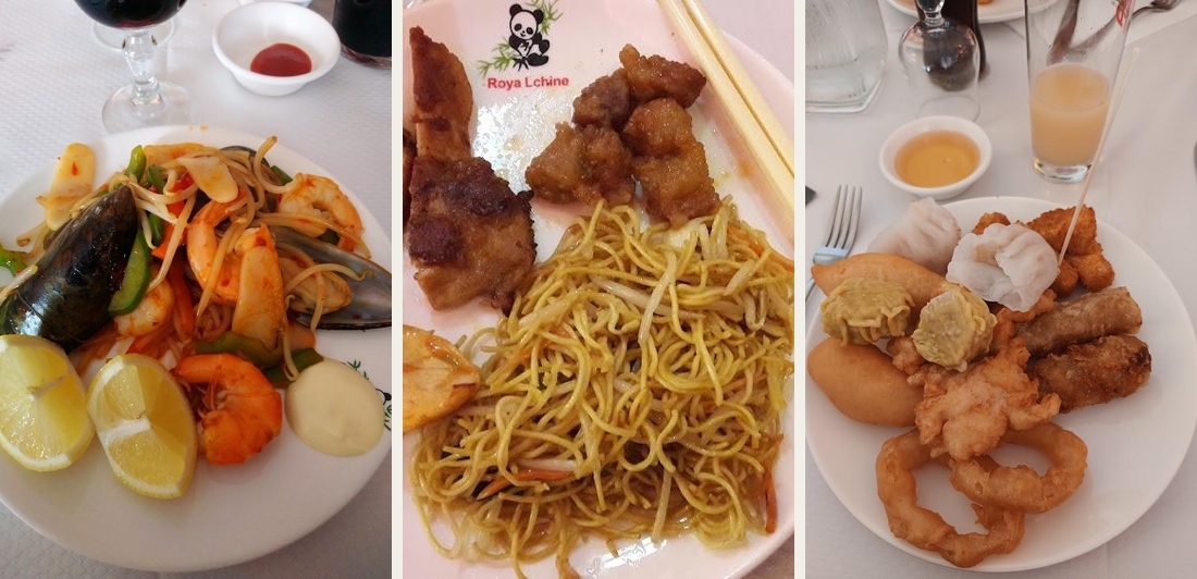 Royal Chine, restaurant asiatique - Photo 2