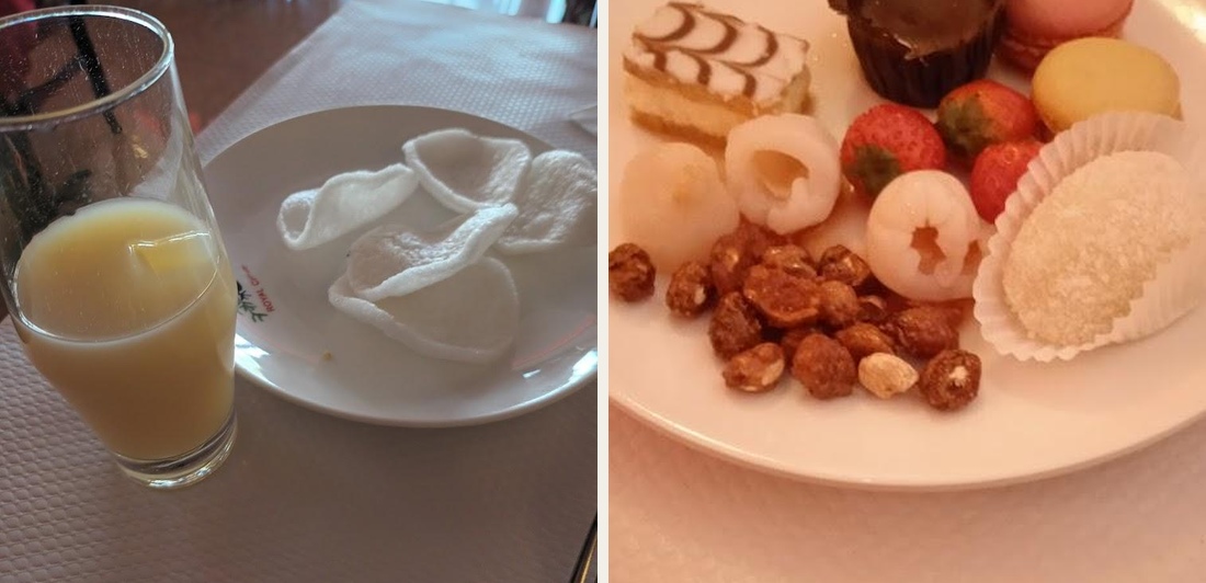 Royal Chine, restaurant asiatique - Photo 4