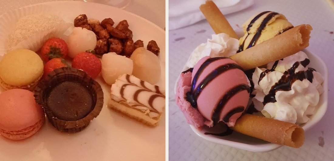 Royal Chine, restaurant asiatique - Photo 5