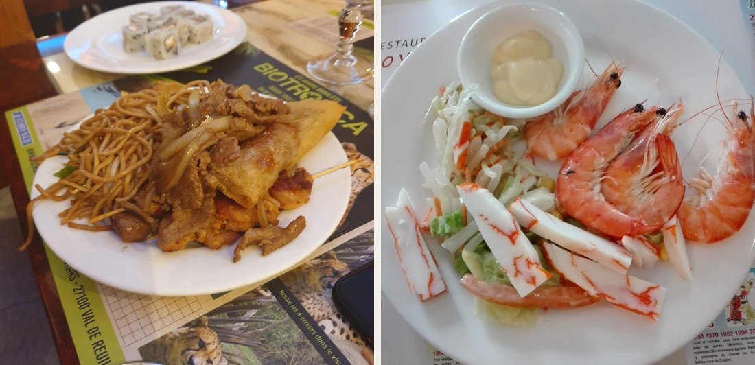 ROYAL D'ASIE - Photo 3