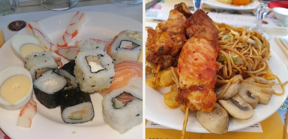 ROYAL D'ASIE - Photo 4