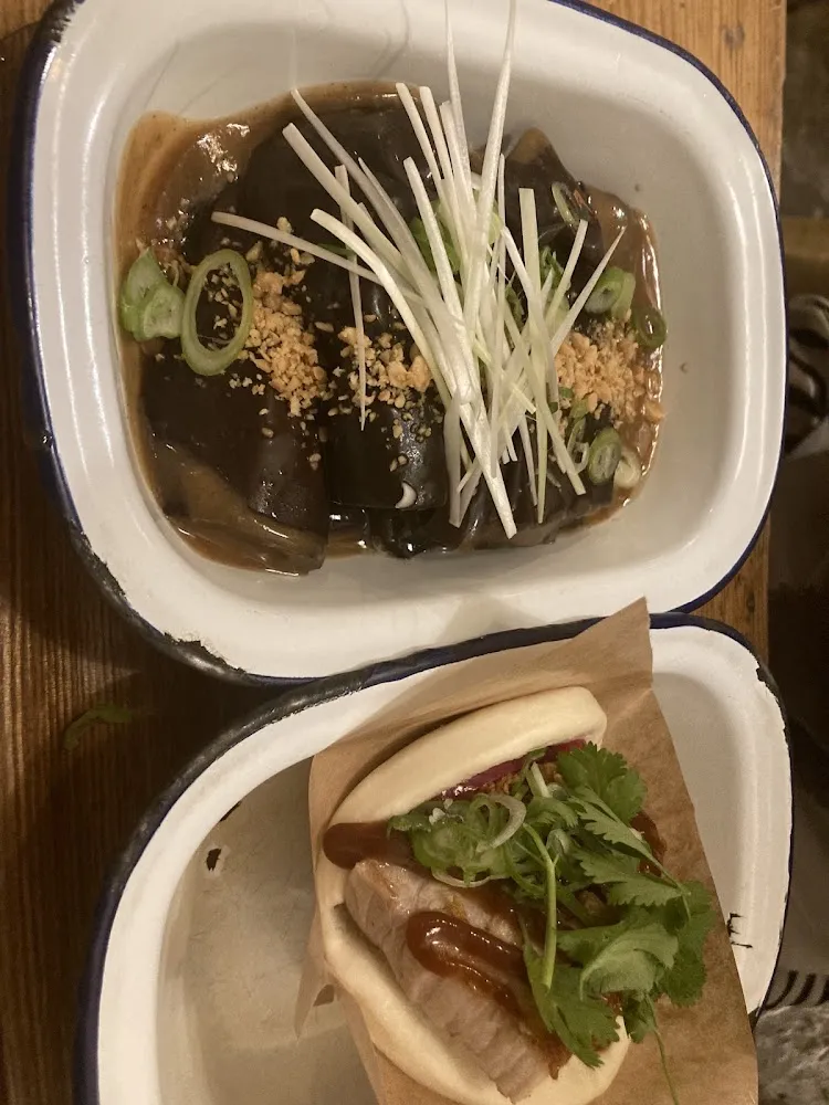 Guabao Miso