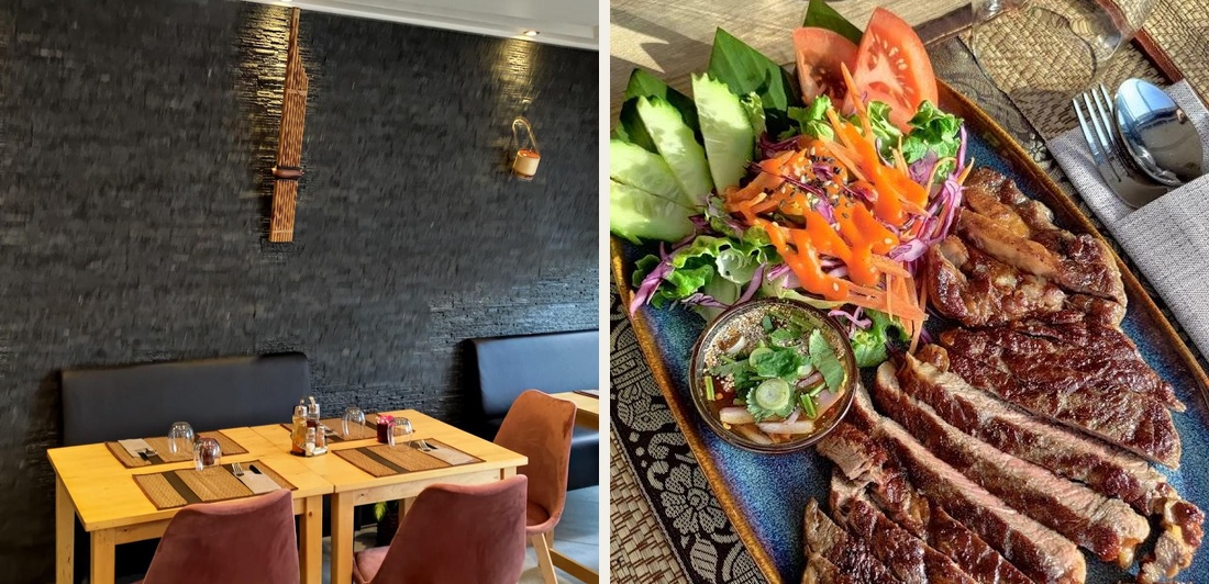 Sabaidee Restaurant - Photo 2