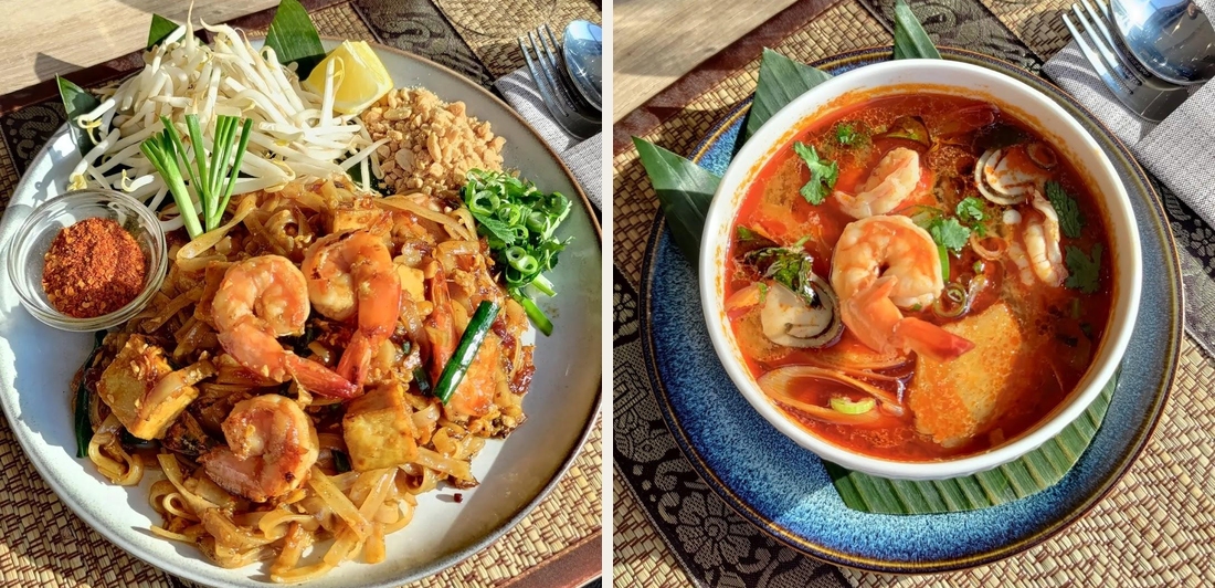 Sabaidee Restaurant - Photo 3