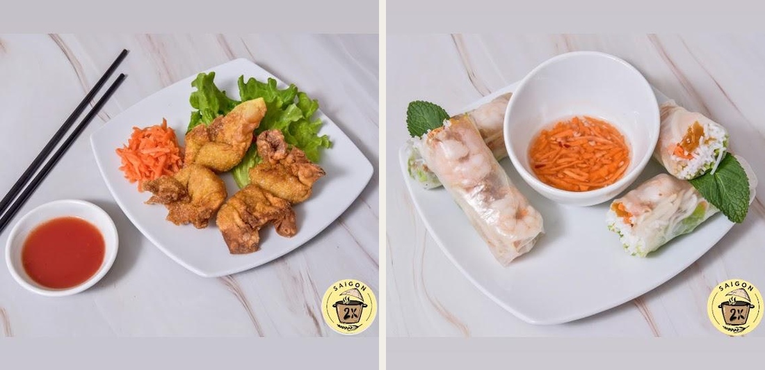 SaiGon2K (Bo-Bun 18 ancien) - Photo 4