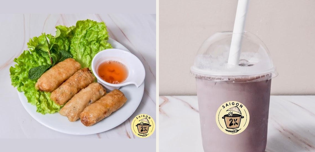 SaiGon2K (Bo-Bun 18 ancien) - Photo 5