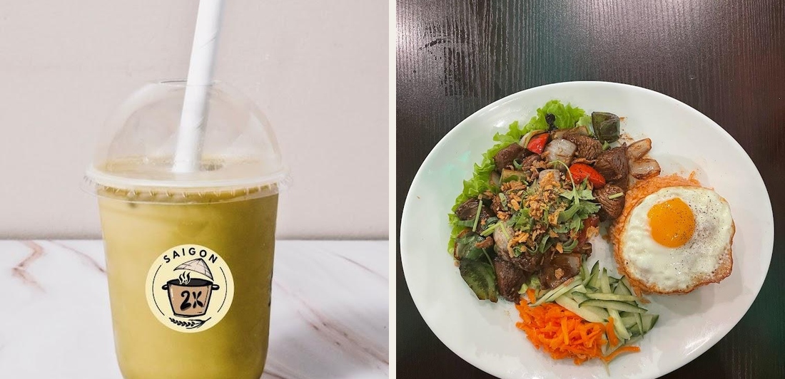 SaiGon2K (Bo-Bun 18 ancien) - Photo 6