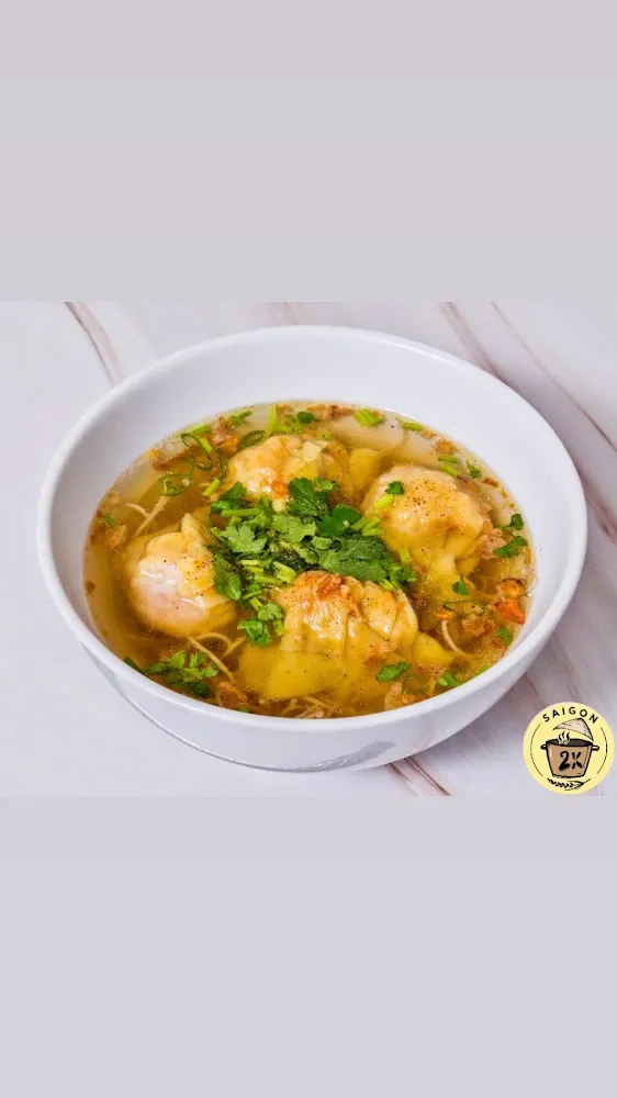 Soupe Nouilles Raviolis Ou Sans Nouilles