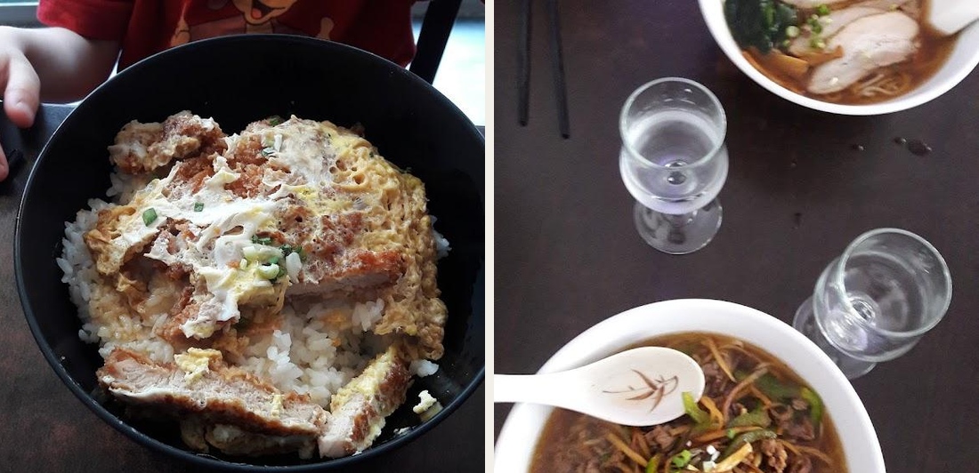 Sakura Ramen さくらラーメン🍜 - Photo 2