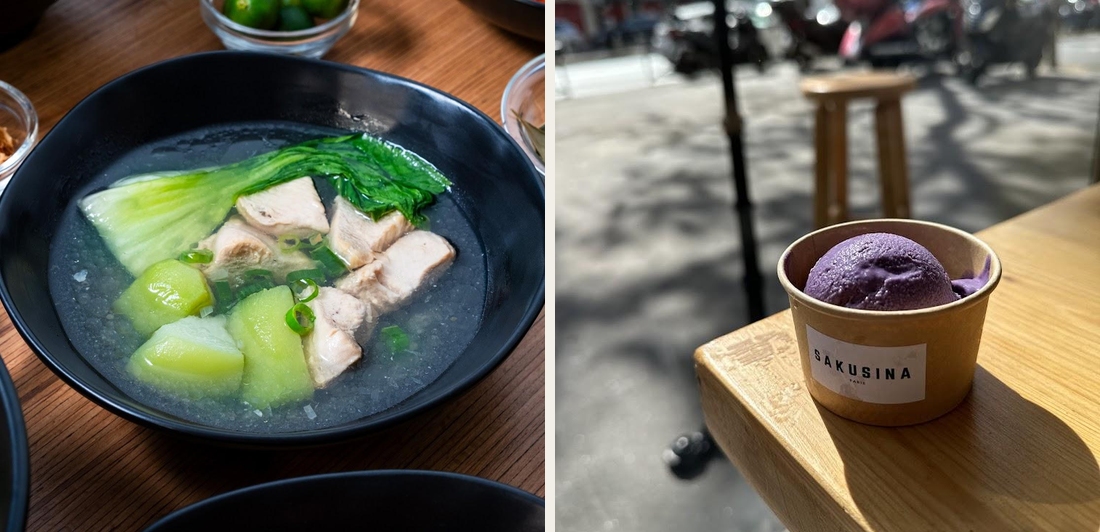 SAKUSINA - Filipino Food & Bubble Tea - Photo 2