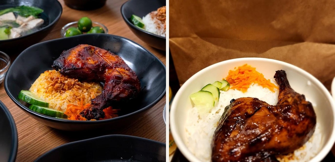 SAKUSINA - Filipino Food & Bubble Tea - Photo 3