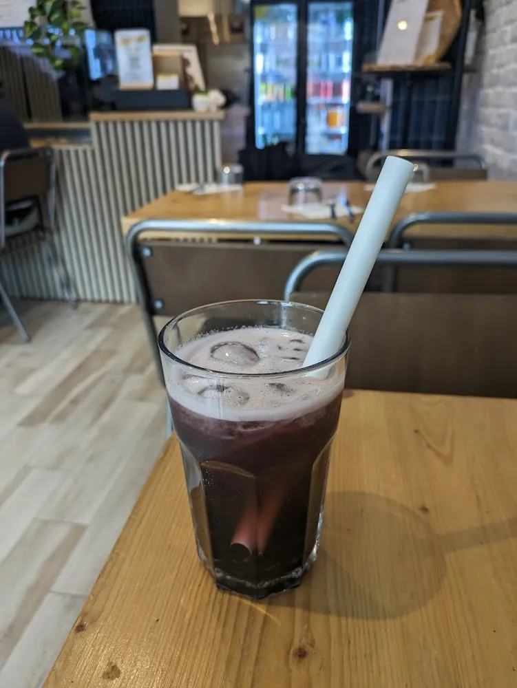 Bubble Tea