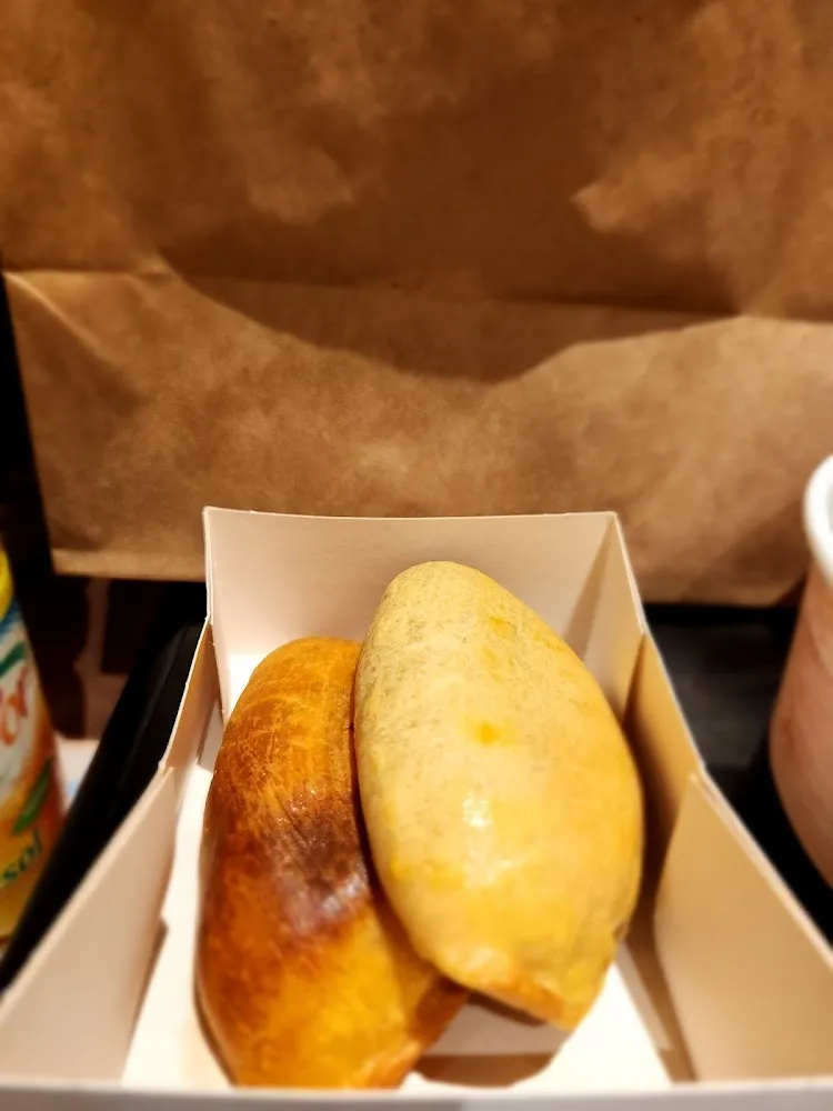 Empanadas