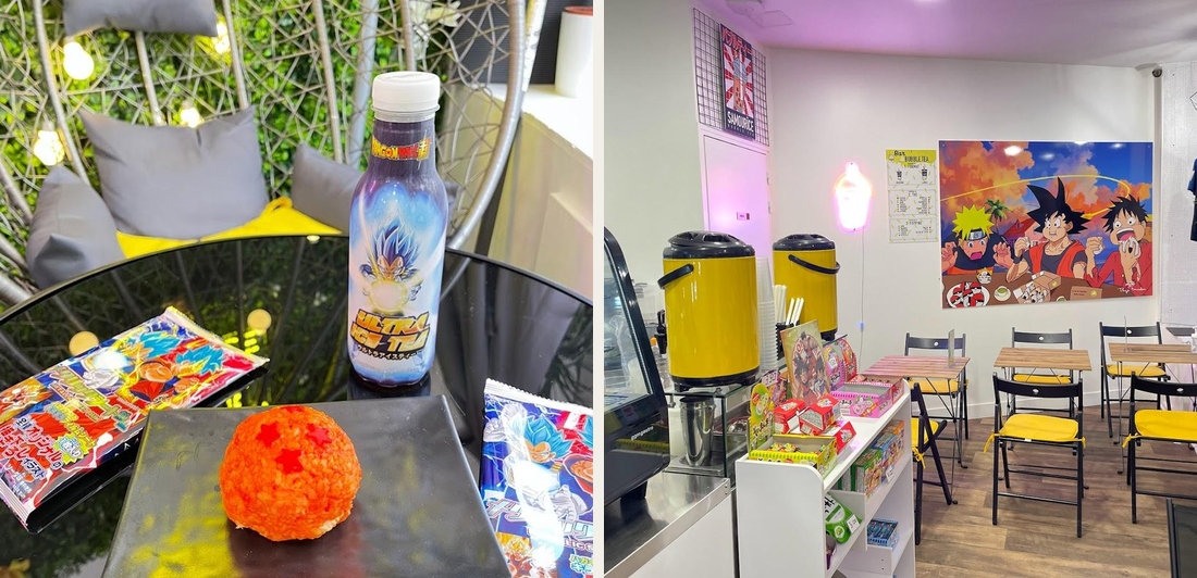 SAMOURÏCE onigiri Paris - Photo 2