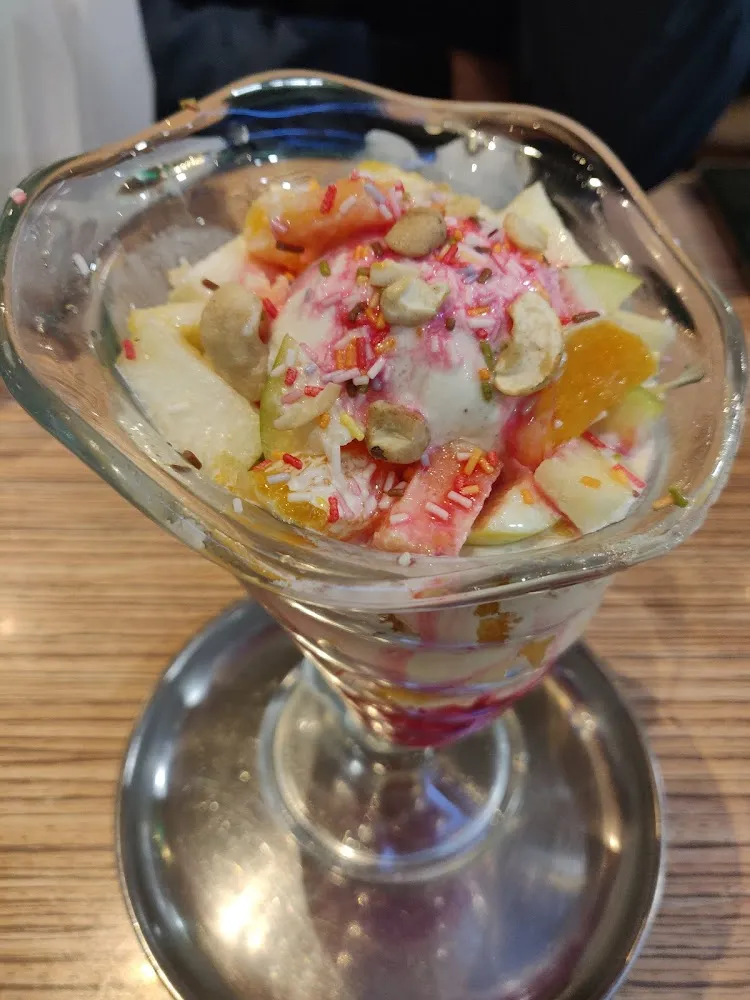 Faluda