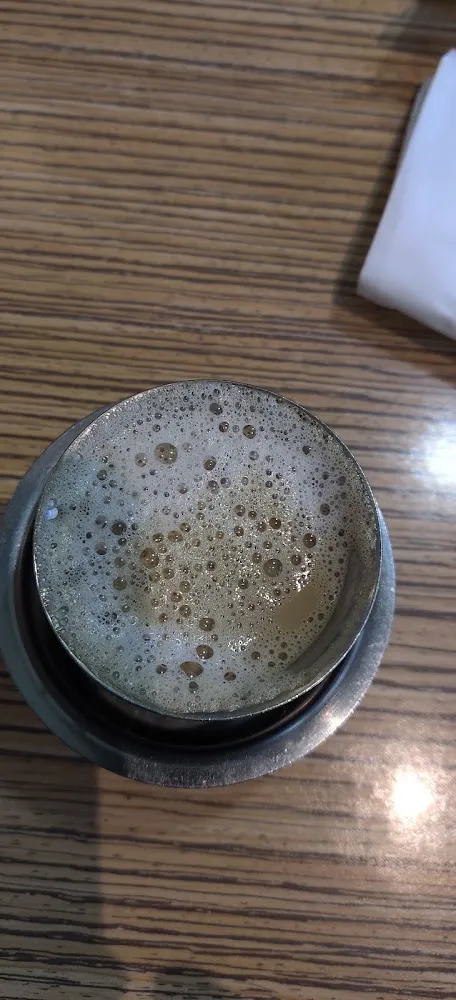 Filter Coffee