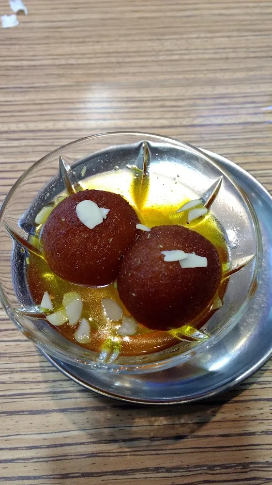 Gulab Jamun