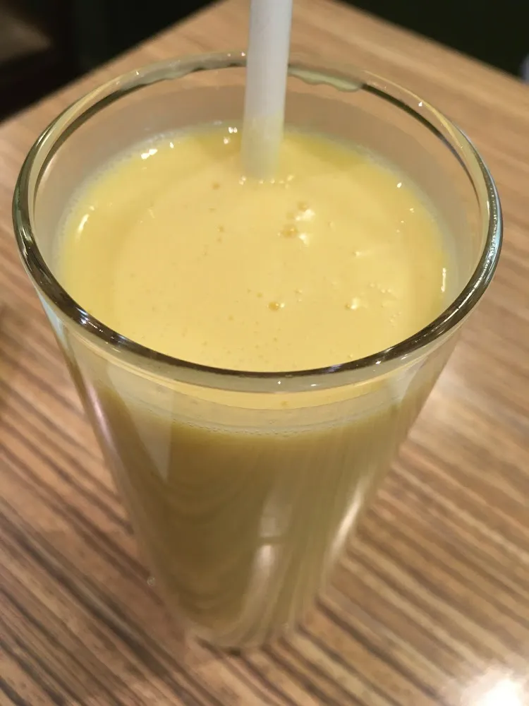 Mango Lassi