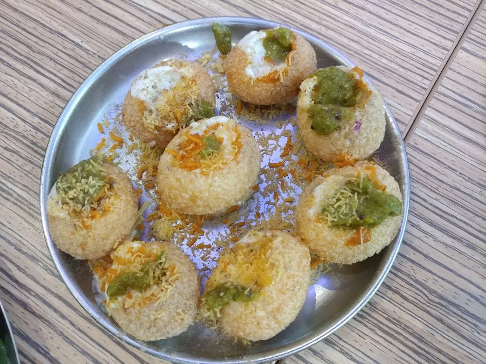 Pani Puri