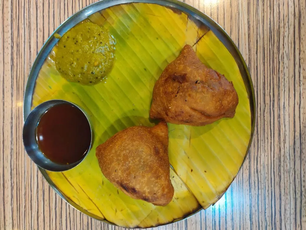 Samosa